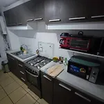 Arriendo Departamento En Rancagua