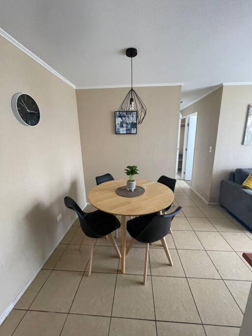 Arriendo Departamento En Rancagua