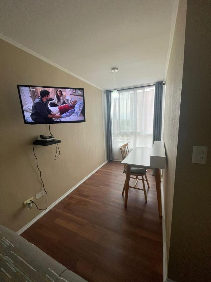 Arriendo Departamento En Apartamento