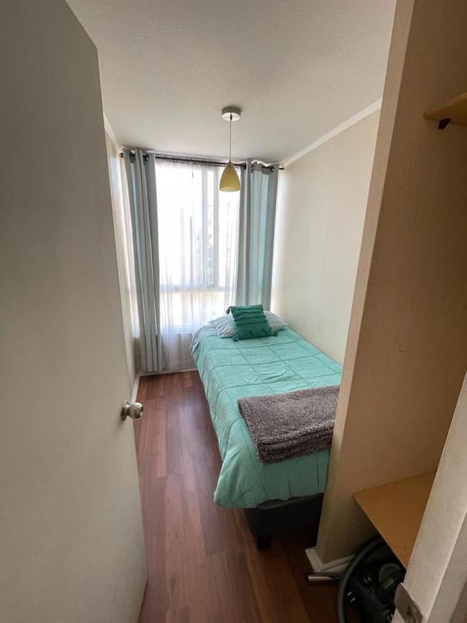 Arriendo Departamento En