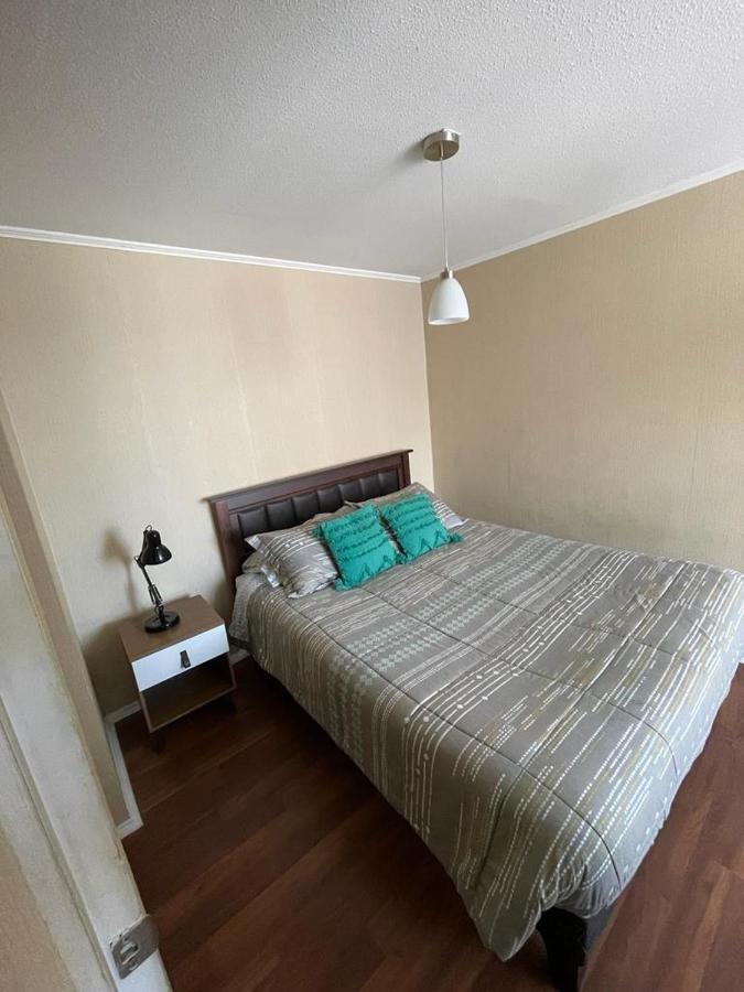 Arriendo Departamento En Apartamento