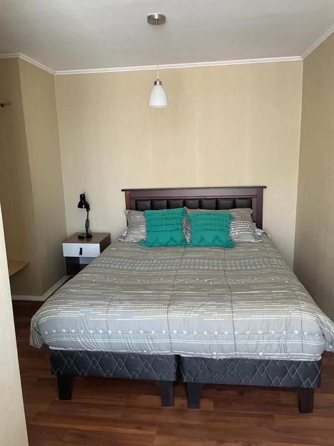 Arriendo Departamento En Apartamento *