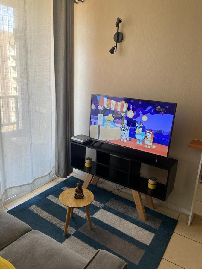 Apartamento Arriendo Departamento En Rancagua