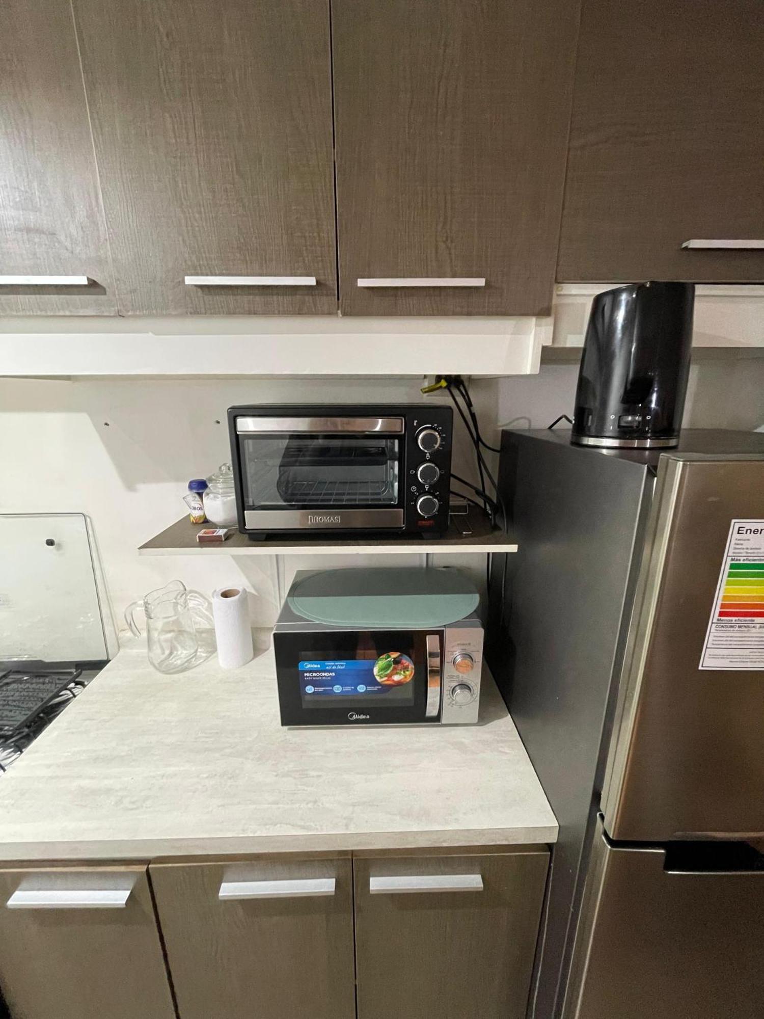 Apartamento Arriendo Departamento En
